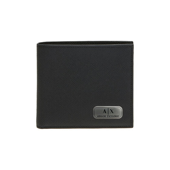 ARMANI EXCHANGE 958098_CC843 Wallet