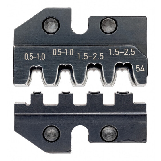KNIPEX 97 49 54 - Crimping die - Knipex - 49 g