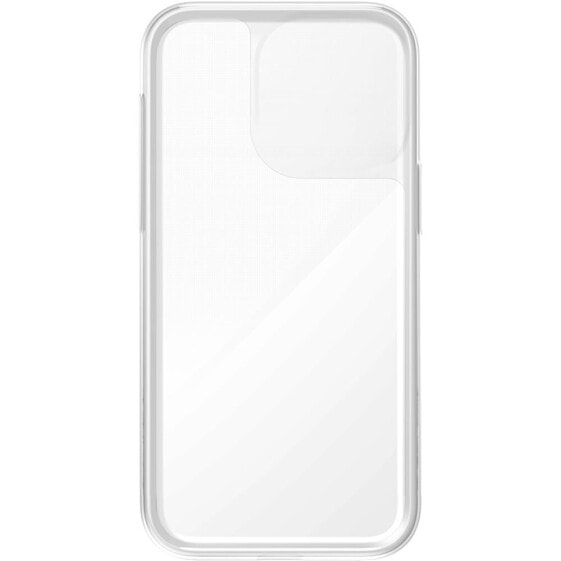 QUAD LOCK MAG Poncho IPhone 14 Pro Max Waterproof Phone Case