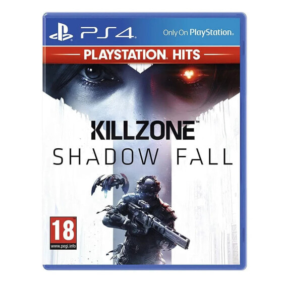 PLAYSTATION GAMES PS4 Killzone: Shadow Fall (Playstation Hits)