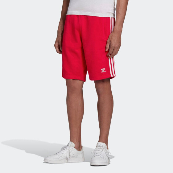 [GD9967] Mens Adidas Originals 3-Stripe Shorts