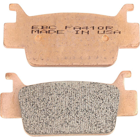 EBC FA-R Series FA410R Sintered Brake Pads