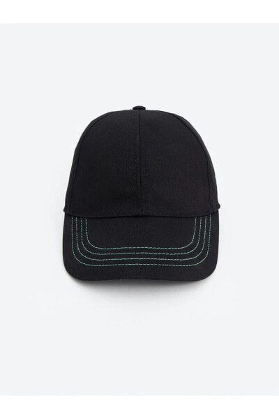 Pamuklu Erkek Kep Şapka
