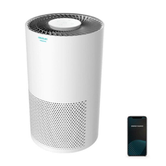 CECOTEC Air Purifier Totalpure 2000 Connected