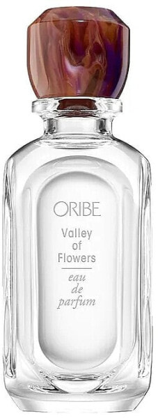 Oribe Valley Of Flowers