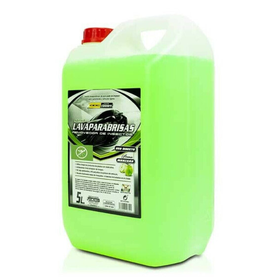 Windscreen cleaner 5 L Apple