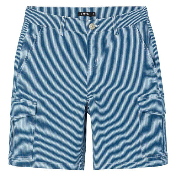 NAME IT Ricte Cargo Shorts