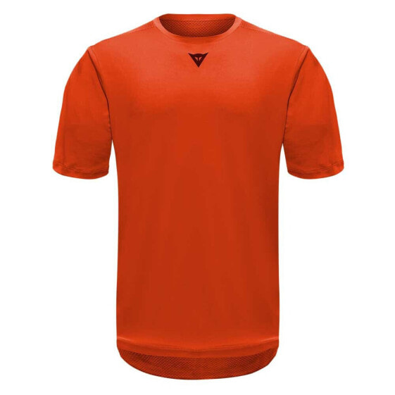 DAINESE BIKE Rox short sleeve T-shirt