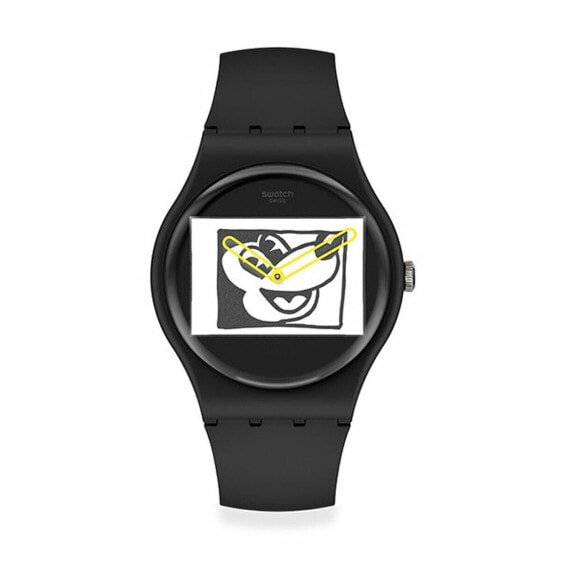 Часы женские Swatch SUOZ337