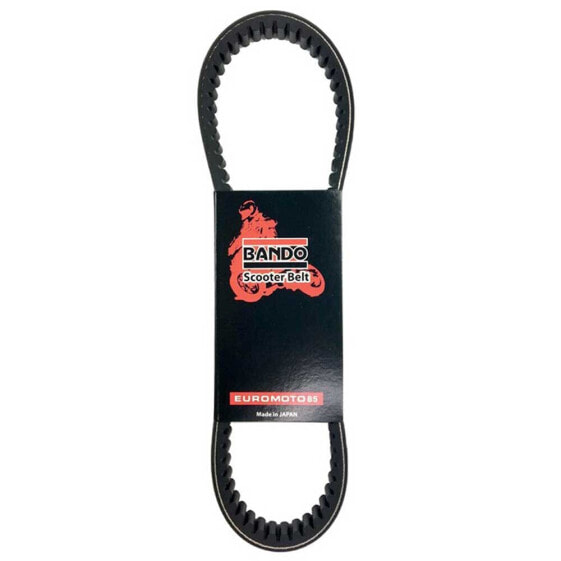 BANDO 36123716 Aramidic Lining Aprilia Leonardo 125 Transmission Belt