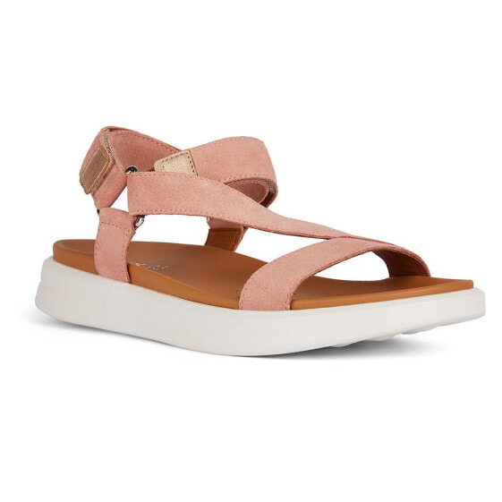 GEOX Xan2S sandals