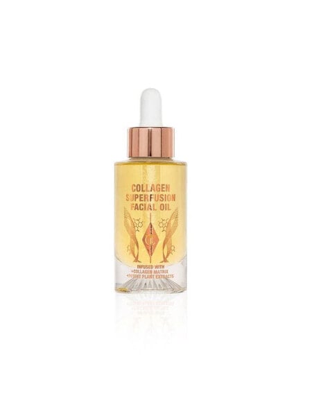 Charlotte Tilbury Collagen Superfusion Facial Oil 30ml