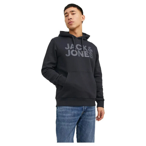 JACK & JONES Corp Logo hoodie