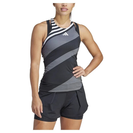 ADIDAS Pro sleeveless T-shirt