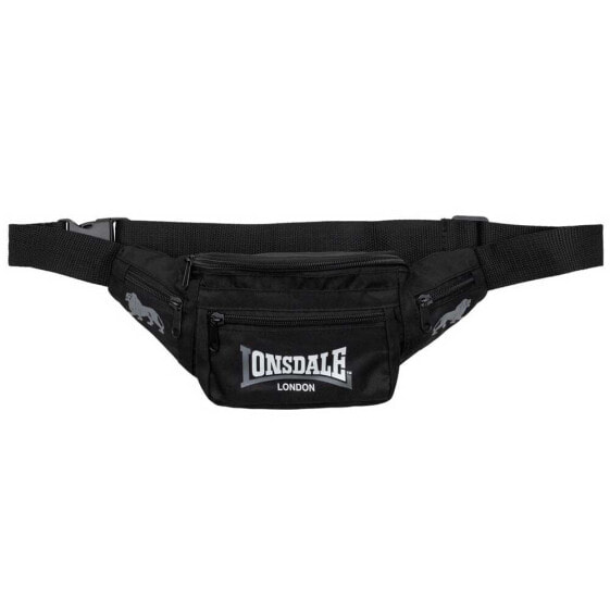 Спортивная сумка Lonsdale Hip Waist Pack