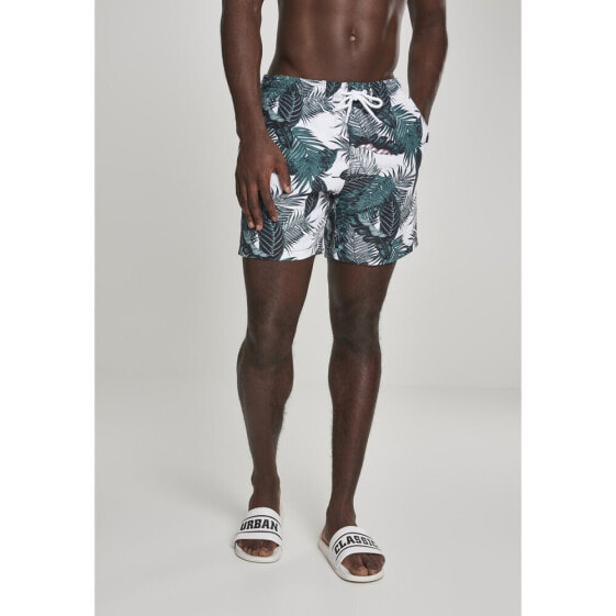 URBAN CLASSICS Urban Classic Basic Swim Shorts