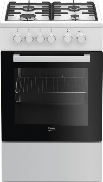 Kuchenka Beko FSS52020DW