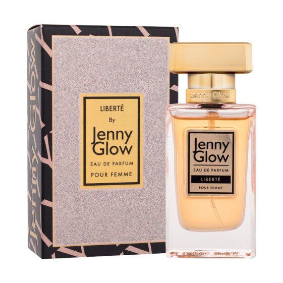 Jenny Glow Liberté 30 ml eau de parfum für Frauen