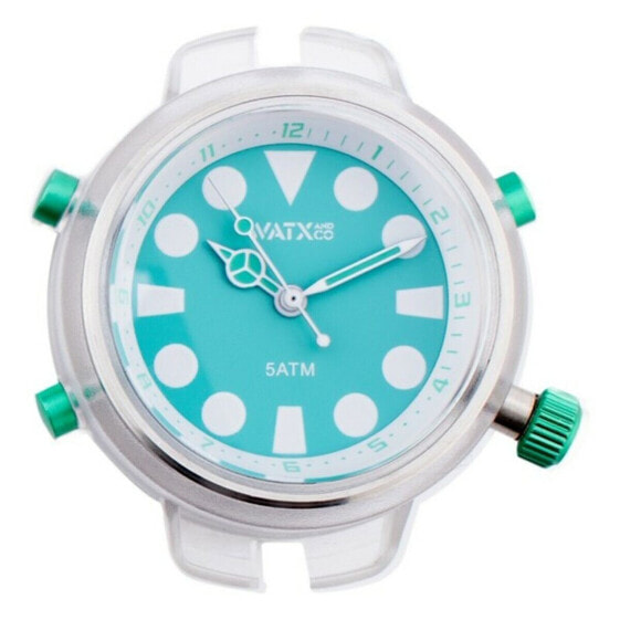 Часы Watx & Colors RWA5540 Lady Sparkle