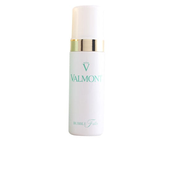 Valmont Bubble Falls Foam for Effective Face Cleansing Пенка для эффективного очищения лица и удаления макияжа 150 мл