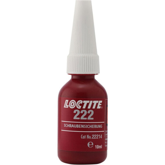 LOCTITE 222 Thread Locker 10ml Glue