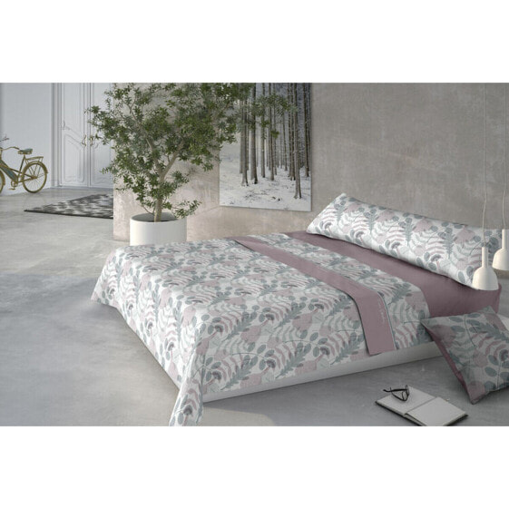 Bedding set Pierre Cardin CORALINA NESTOR Pink Double