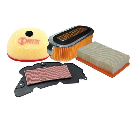 MIW BMW R 45/65/80/100 air filter