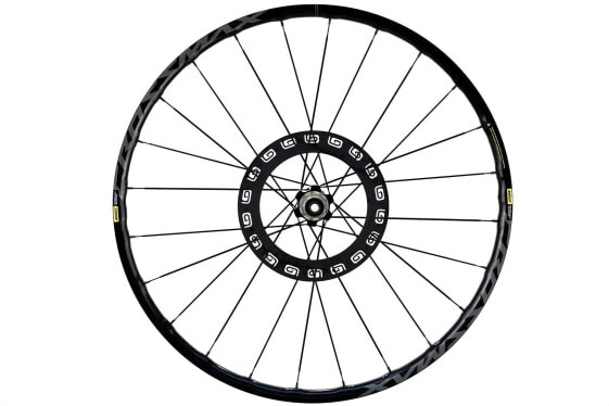 Mavic Crossmax Elite RT Bike Rear Wheel, 29", 12x142mm TA, 6-Bolt Disc, 10/11spd