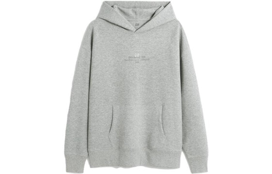 GAP Logo 601662001 Hoodie