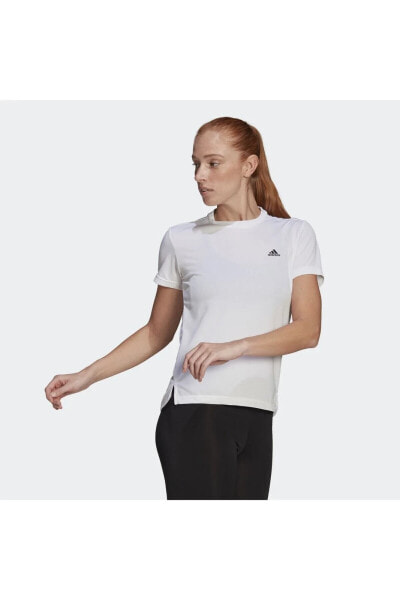 Aeroready Designed 2 Move 3-stripes Sport Tişört