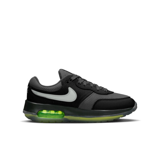 Дамские ботинки Nike Air Max Motif Next Nature