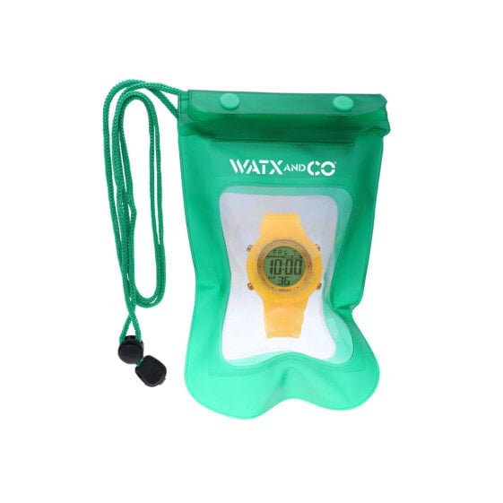 Часы унисекс Watx & Colors WASUMMER20_3 (Ø 43 mm)