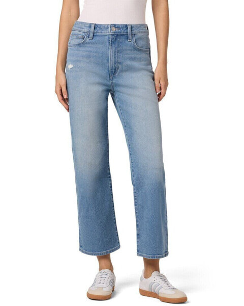 Joe's Jeans Juliet Wide Leg Crop Jean Women's