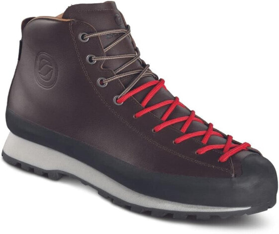 Scarpa Zero8 GTX Shoes Casual Shoes Outdoor Shoes, brown