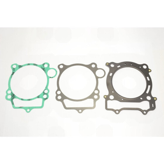 ATHENA R4856-053 Race Gasket Kit With Cylinder Head Gasket+2 Cylinder Base Gaskets