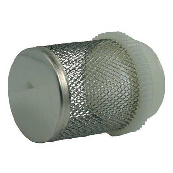 EUROMARINE Vrac Stainless Steel Filter