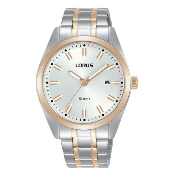 LORUS WATCHES Sports 3Hs 39 mm watch