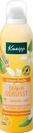 Duschschaum Wachgeküsst, 200 ml