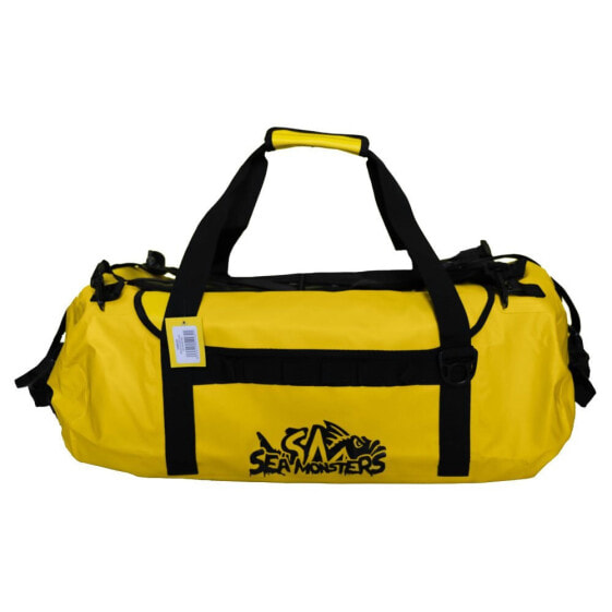 SEA MONSTERS 60L Carryall