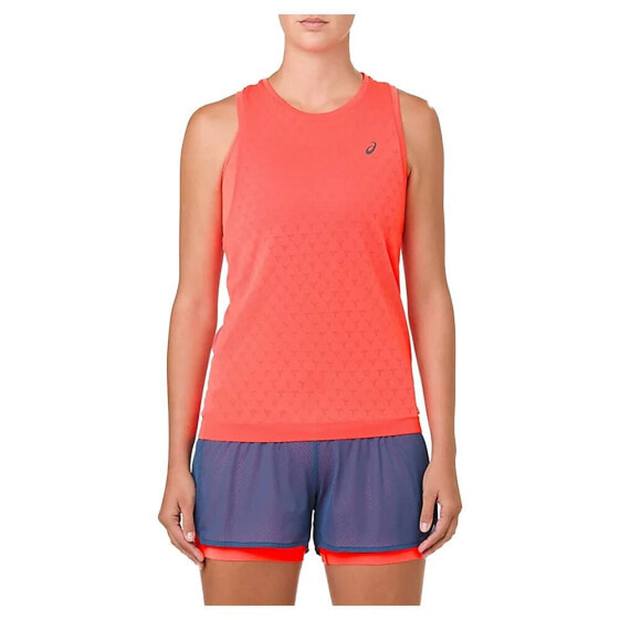 ASICS Gel Cool sleeveless T-shirt