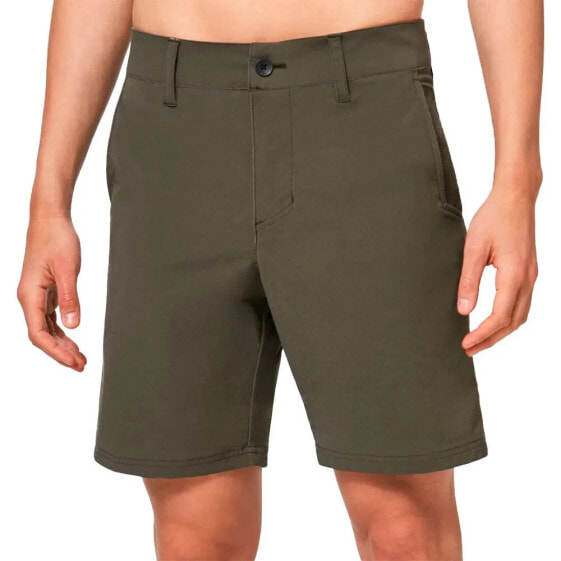 OAKLEY APPAREL Pierside Recycled Hybrid 20´´ Shorts