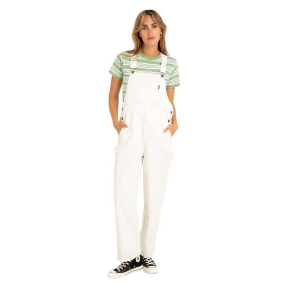 HURLEY Supply Jumpsuit