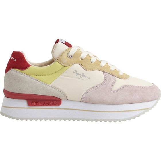 PEPE JEANS Rusper Sweet trainers