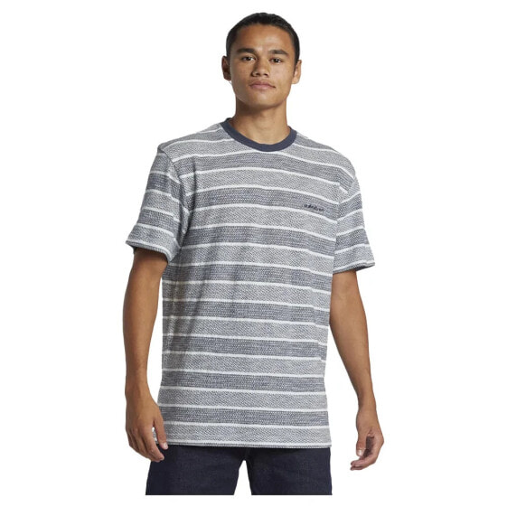 QUIKSILVER Tube short sleeve T-shirt