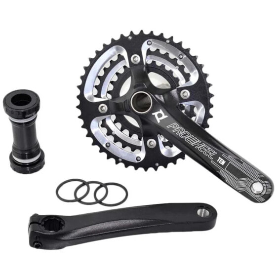 PROWHEEL MPL 3x10s crankset