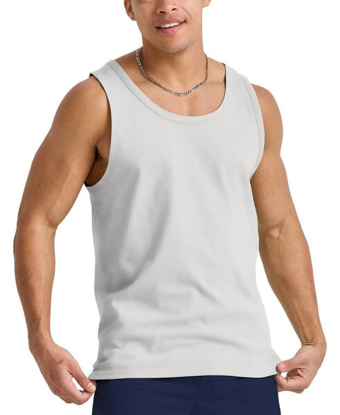 Men's Originals Tri-Blend Crewneck Tank Top