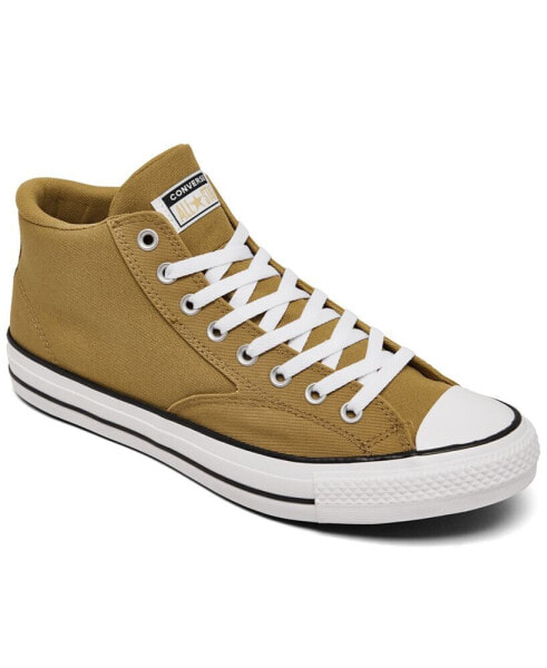 Men's Chuck Taylor All Star Malden Street Casual Sneakers from Finish Line