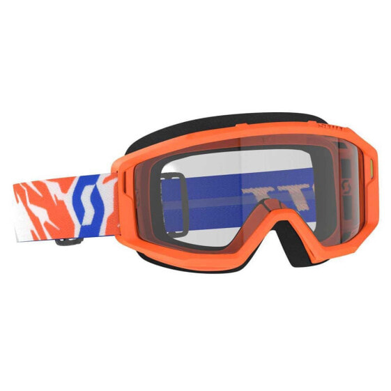 Маска для горных лыж SCOTT Primal Youth Goggles