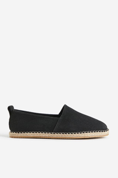 Espadrilles