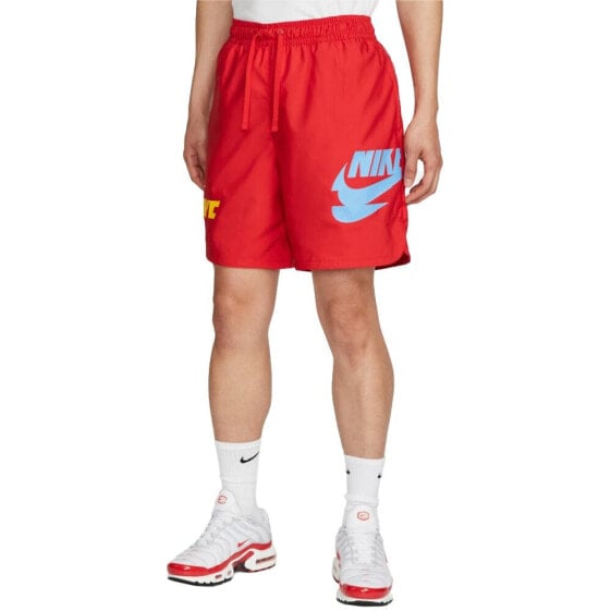NIKE Sportswear Sport Essentials+ Woven shorts